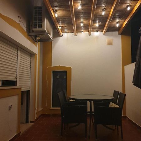 Home4U - Cosy Apartment With Fantastic Terrace Cabanas De Tavira Extérieur photo