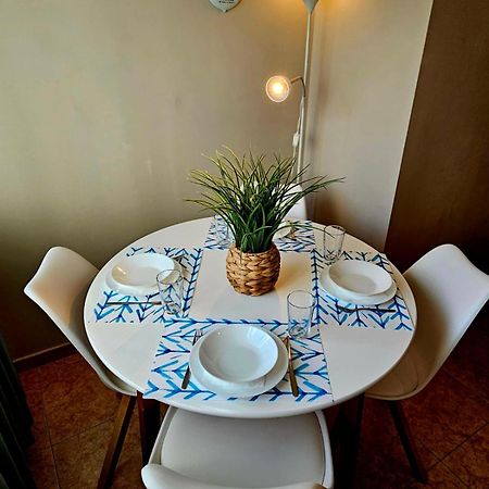 Home4U - Cosy Apartment With Fantastic Terrace Cabanas De Tavira Extérieur photo