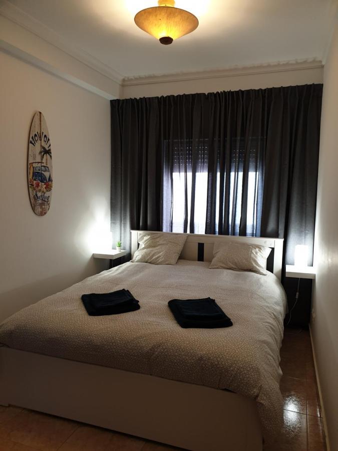 Home4U - Cosy Apartment With Fantastic Terrace Cabanas De Tavira Extérieur photo
