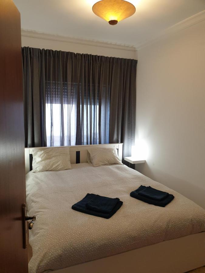 Home4U - Cosy Apartment With Fantastic Terrace Cabanas De Tavira Extérieur photo