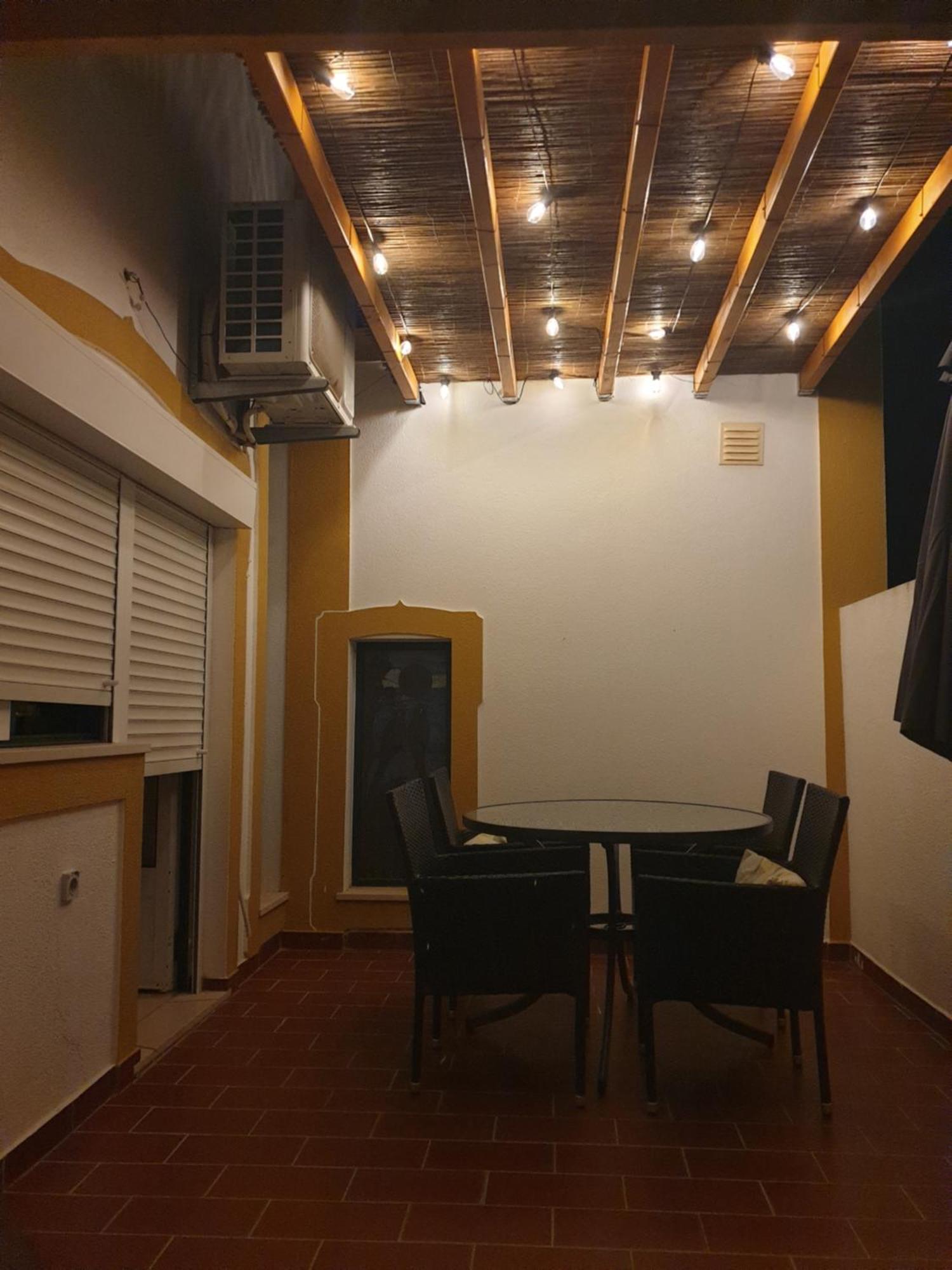 Home4U - Cosy Apartment With Fantastic Terrace Cabanas De Tavira Extérieur photo