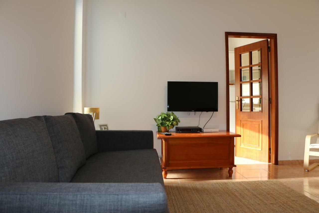 Home4U - Cosy Apartment With Fantastic Terrace Cabanas De Tavira Extérieur photo