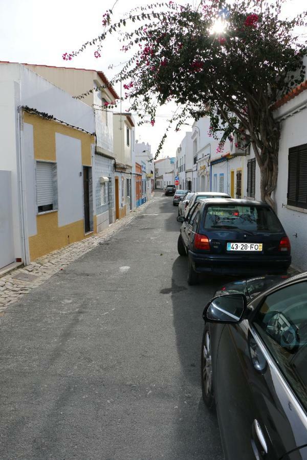 Home4U - Cosy Apartment With Fantastic Terrace Cabanas De Tavira Extérieur photo