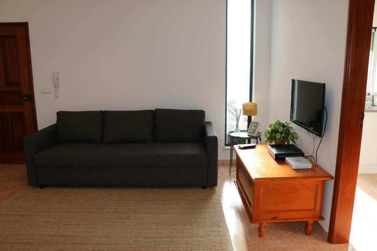 Home4U - Cosy Apartment With Fantastic Terrace Cabanas De Tavira Extérieur photo
